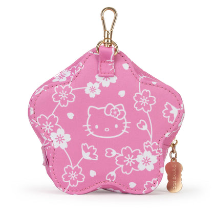 Hello Kitty® × JuJuBe Cherry Blossoms Flower Mini Bag