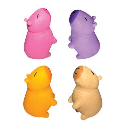Capybara Sand Filled