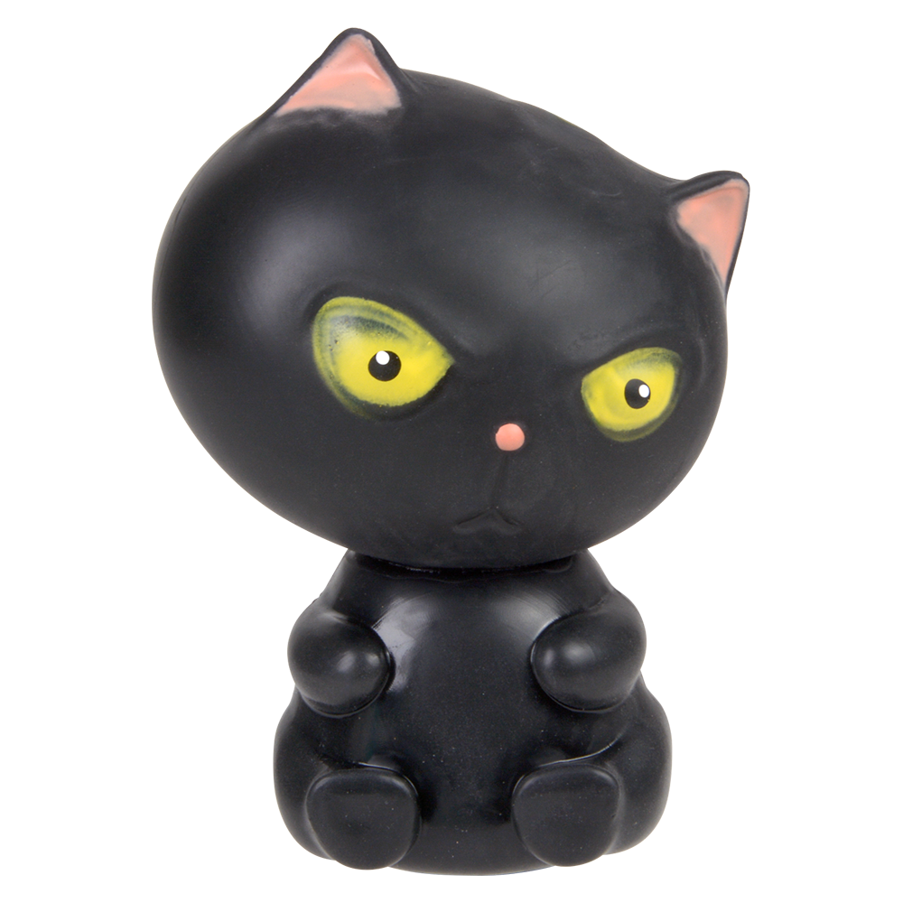 PUFF-UP PAL CAT ASSORTMENT