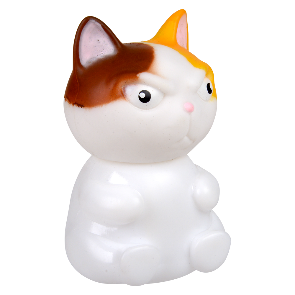 PUFF-UP PAL CAT ASSORTMENT