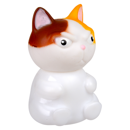 PUFF-UP PAL CAT ASSORTMENT