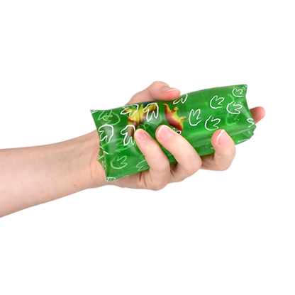 JUMBO DINOSAUR WATER WIGGLER