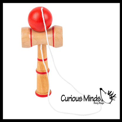 Mini Kendama