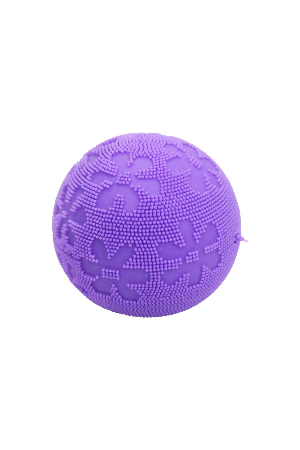 Spikey Textured Ball