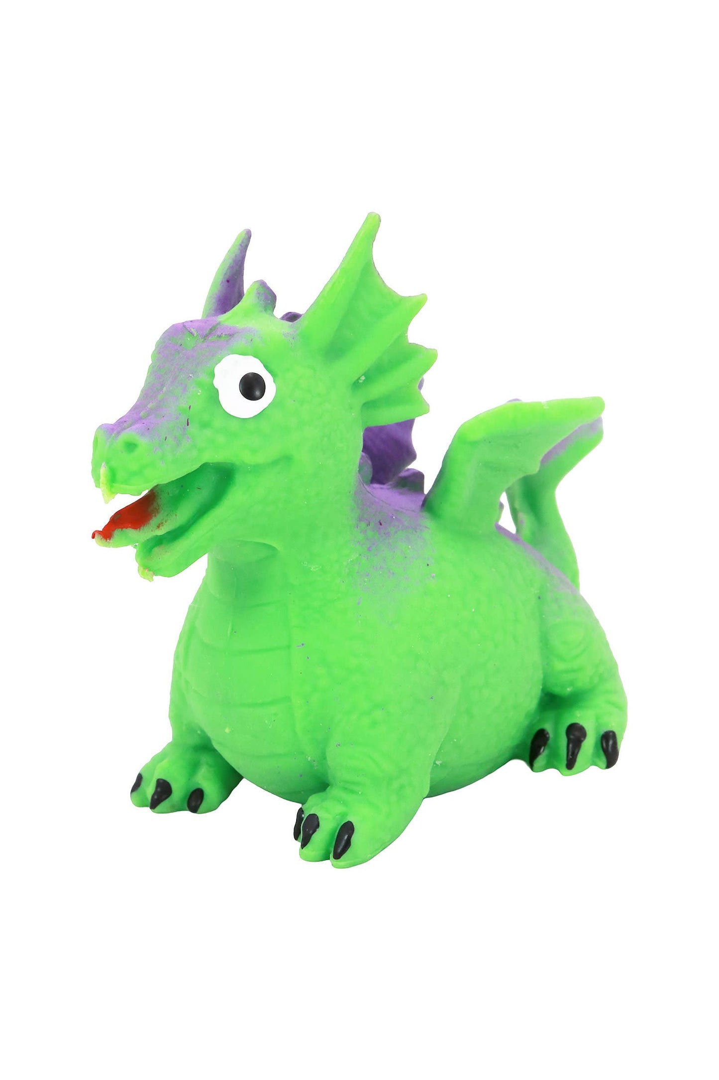 Dragon Jiggly Slime Filled Squishy