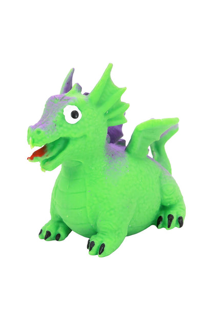 Dragon Jiggly Slime Filled Squishy