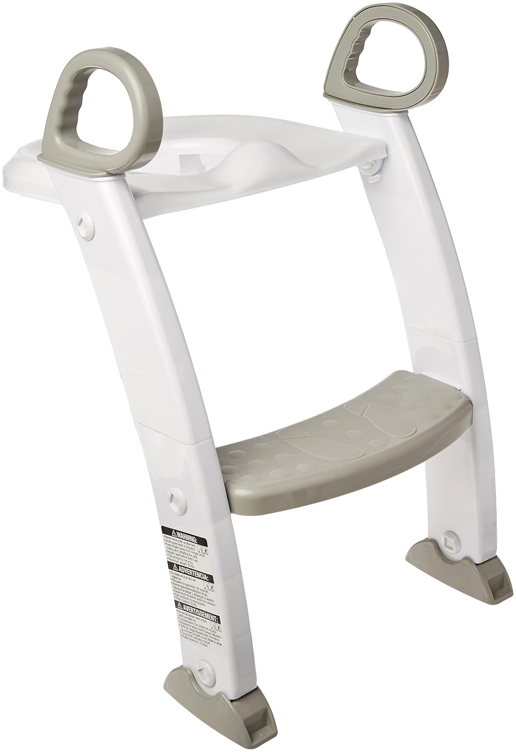 Spuddies Ladder Potty