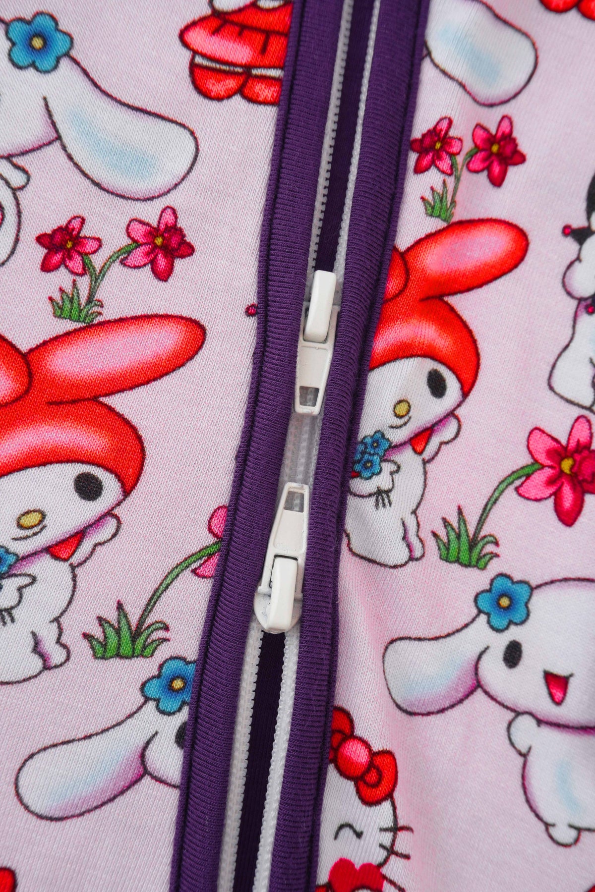 PoshTOT Sanrio My Melody Romper: 18-24M