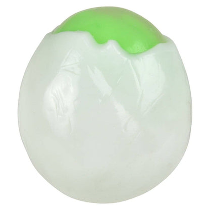 2.75" SQUEEZE DINOSAUR EGG