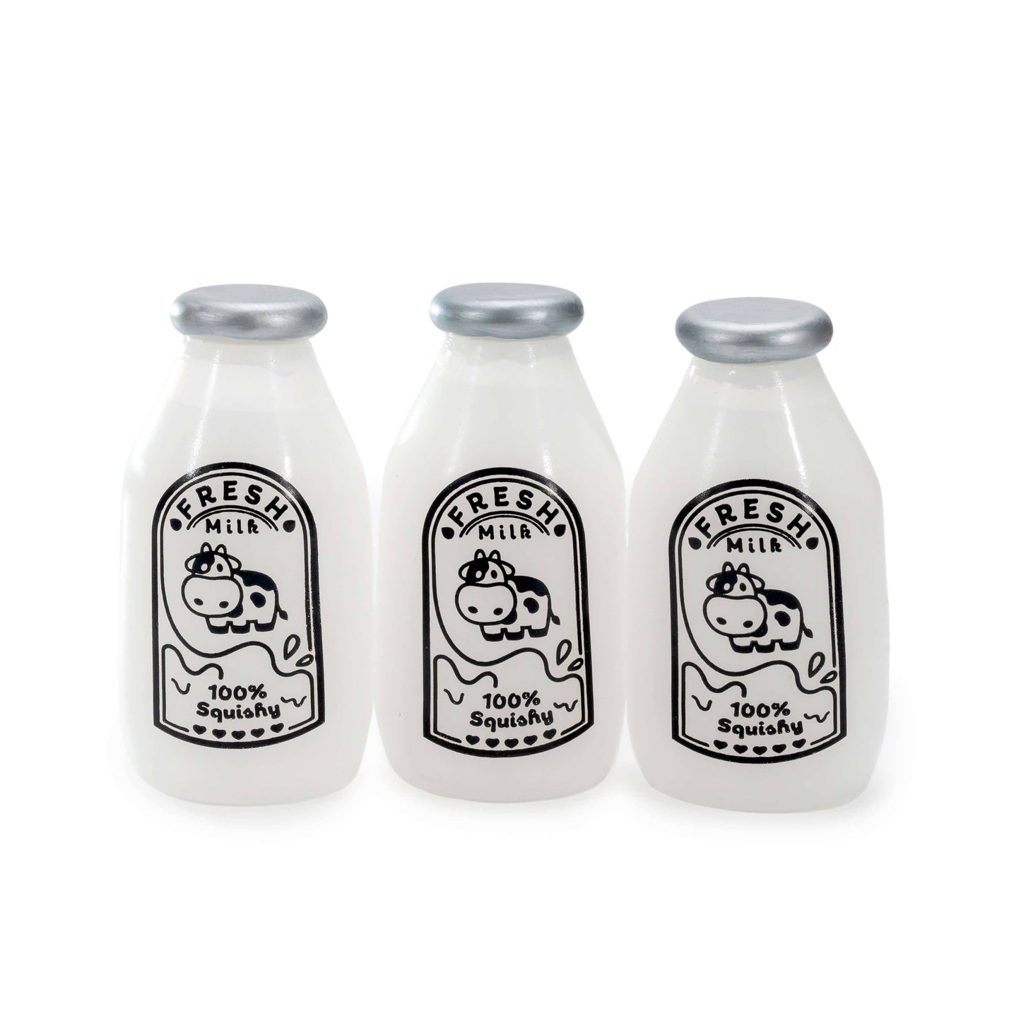 Fresh Milk Squishy