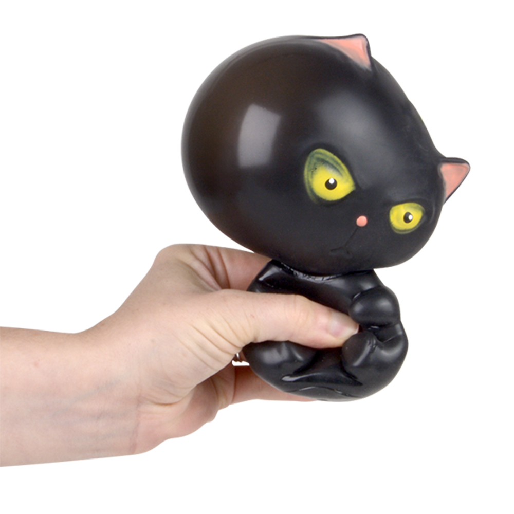 PUFF-UP PAL CAT ASSORTMENT