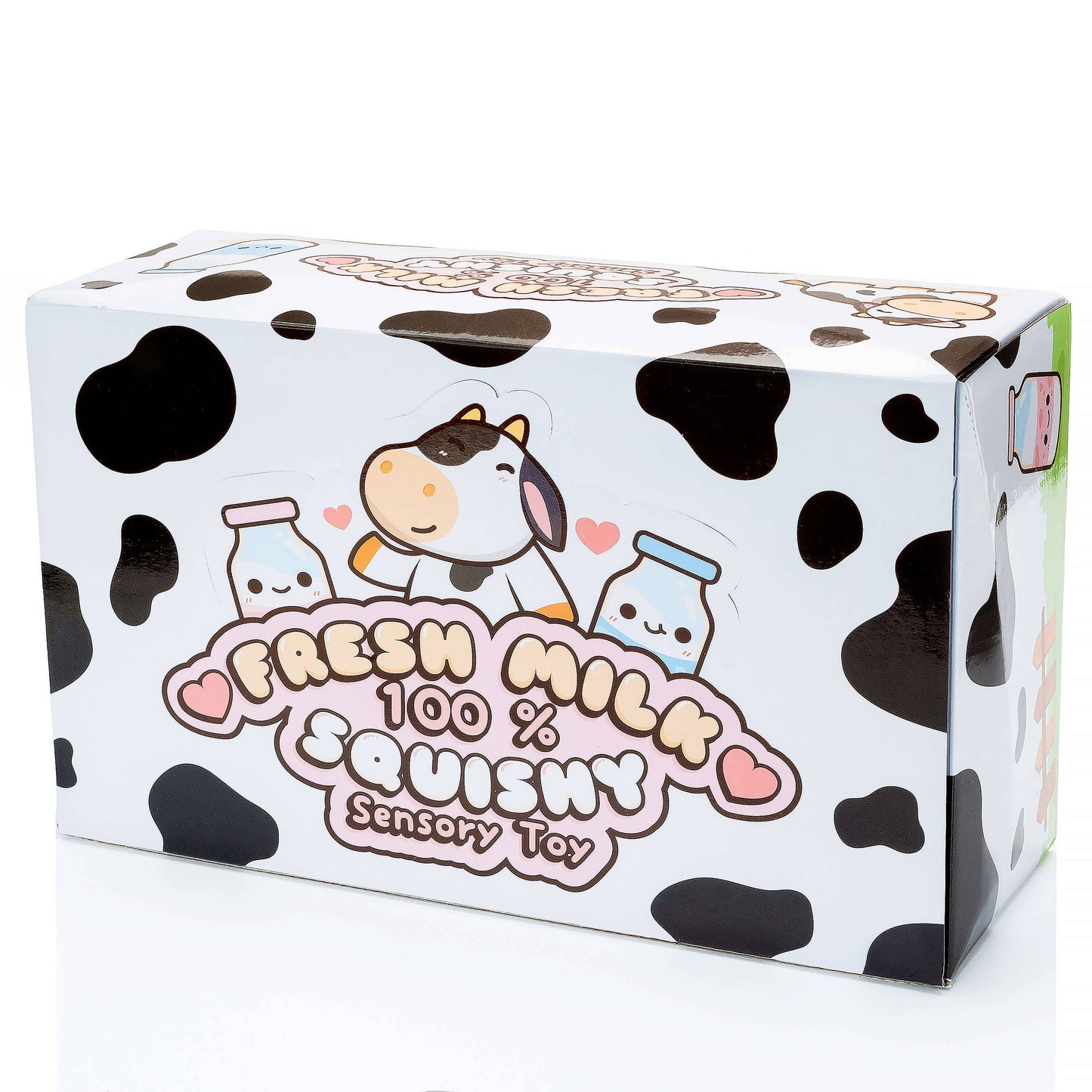 Fresh Milk Squishy
