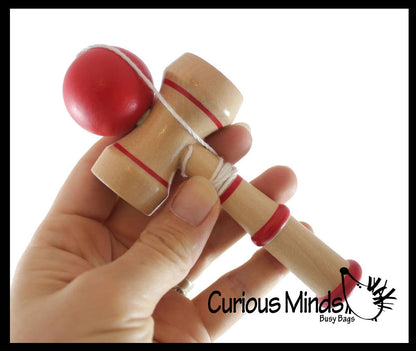 Mini Kendama