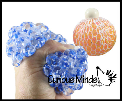 Confetti Gel Squishy