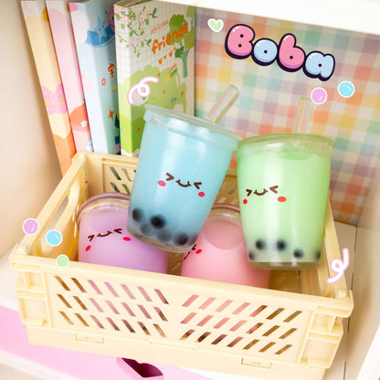 Boba Buddies Squishy