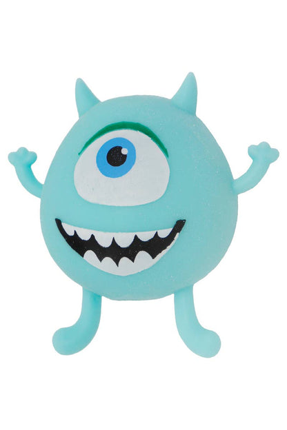 Alien Monster Slime Filled Squish