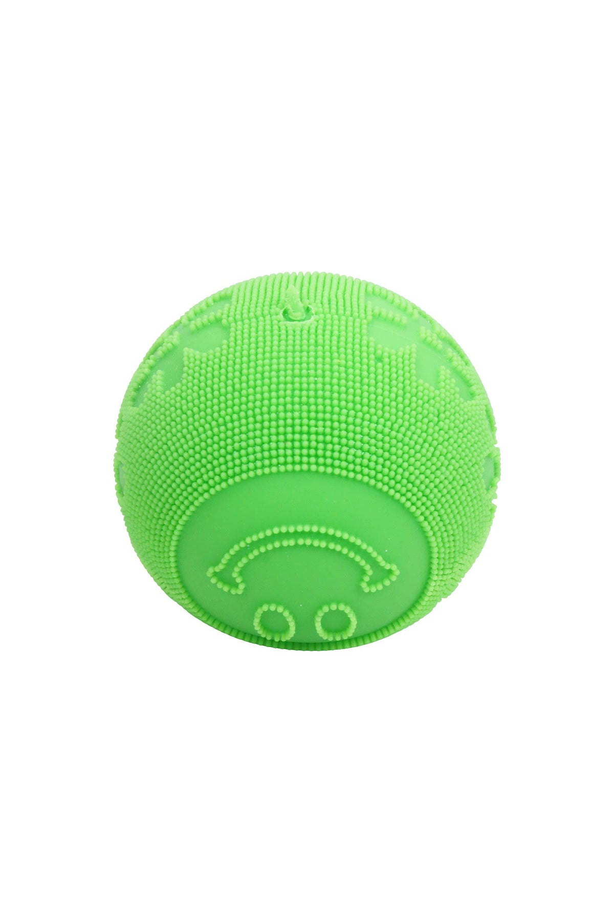 Spikey Textured Ball