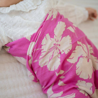 Salina Muslin Swaddle