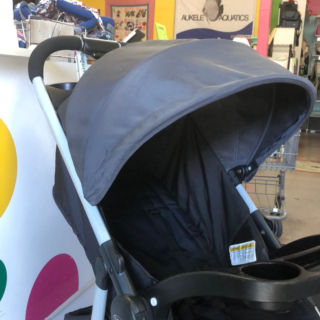 Britax B-Agile Stroller