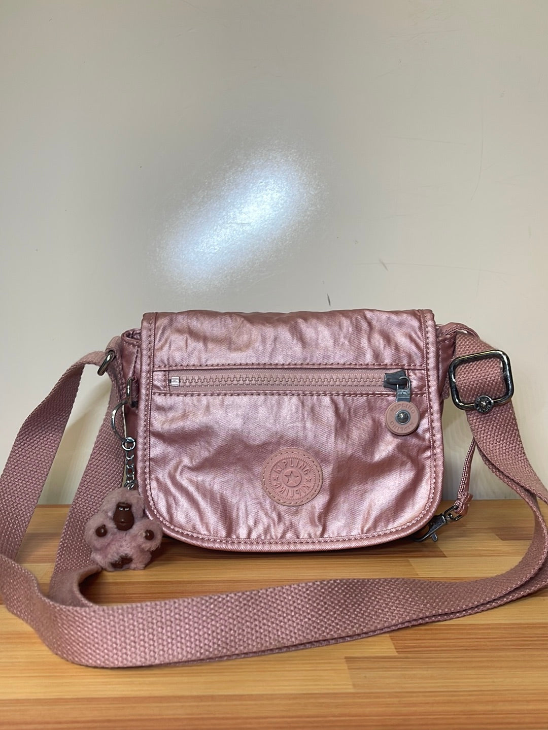 Kipling Crossbody