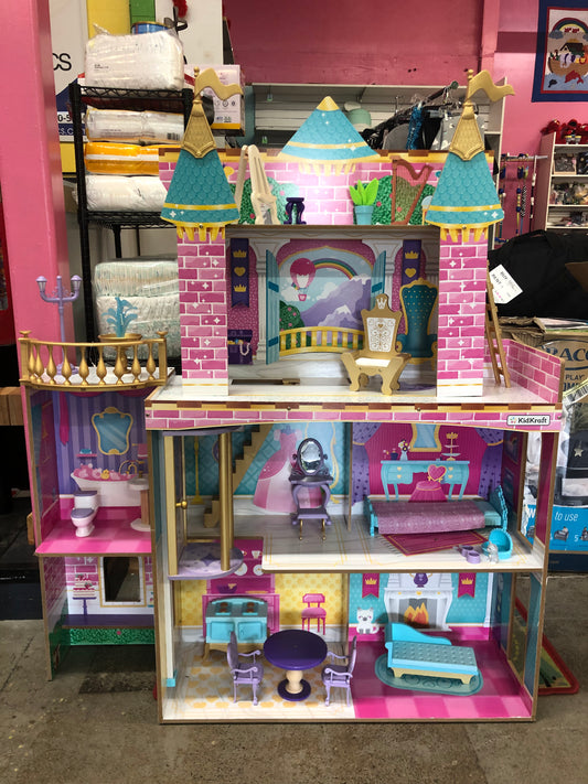 KidKraft Princess Castle