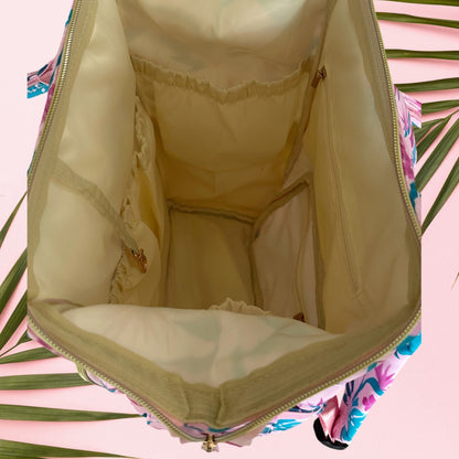 Kaile'a Diaper Backpack