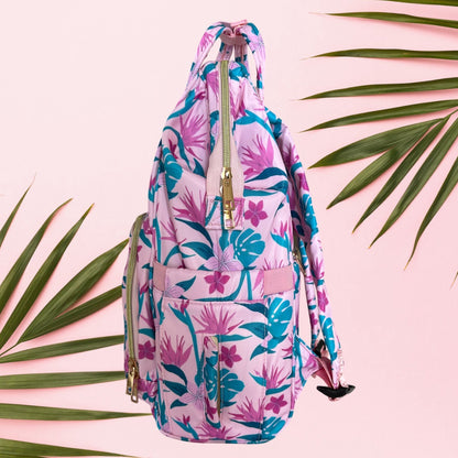 Kaile'a Diaper Backpack