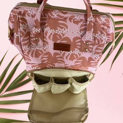Kanani Diaper Backpack