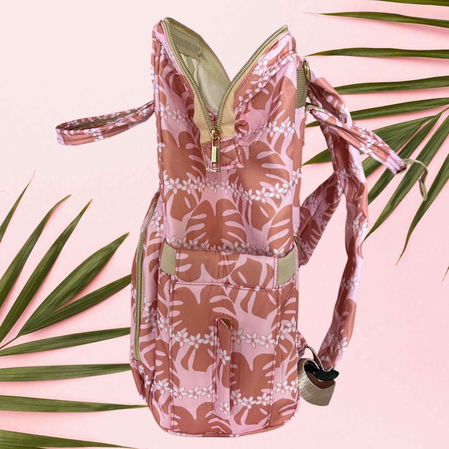 Kanani Diaper Backpack