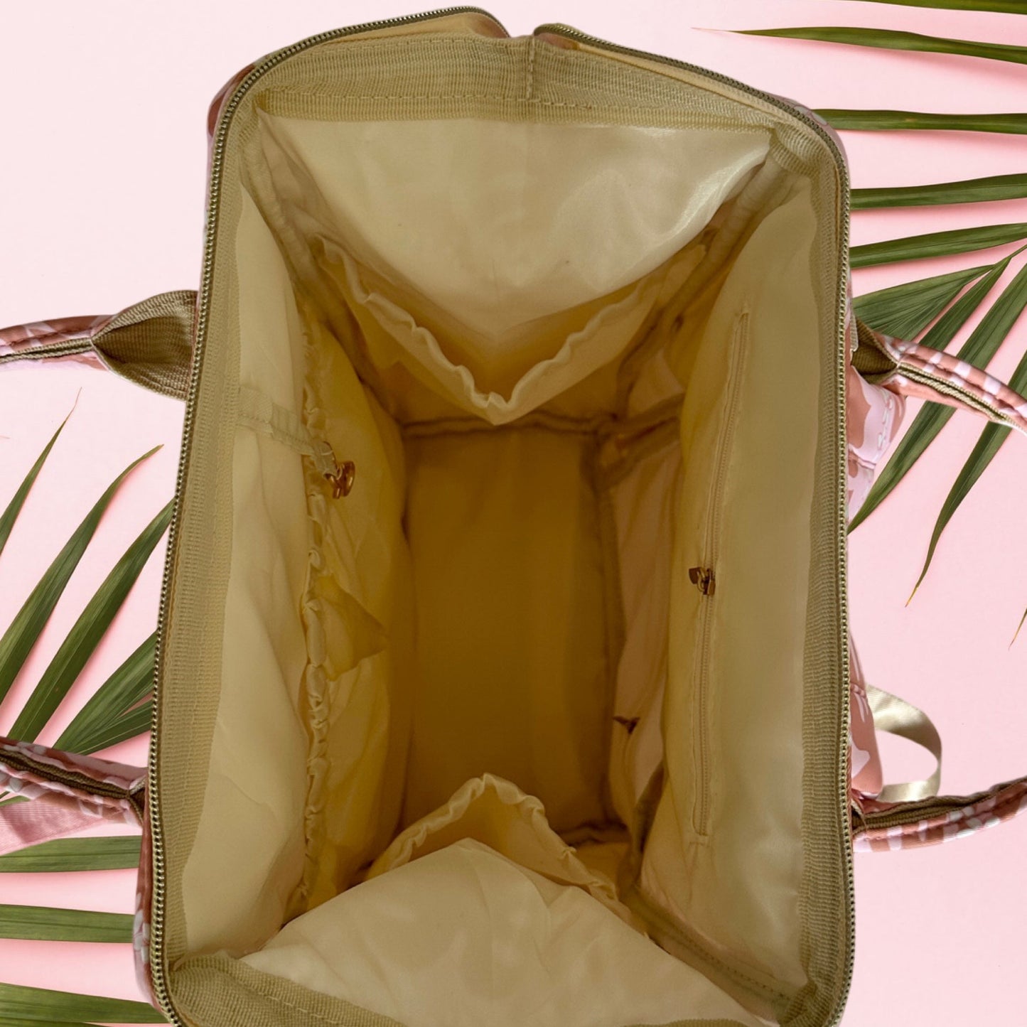 Kanani Diaper Backpack