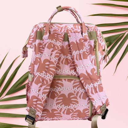 Kanani Diaper Backpack
