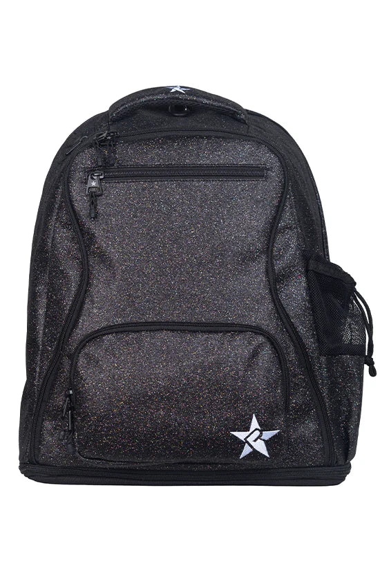 New Rebel Athletic Backpack