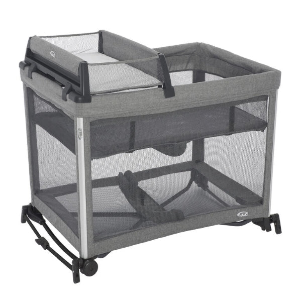 Halo DreamNest Playard