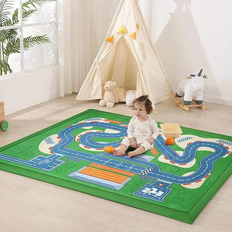 PapaMat Thick Floor Mat