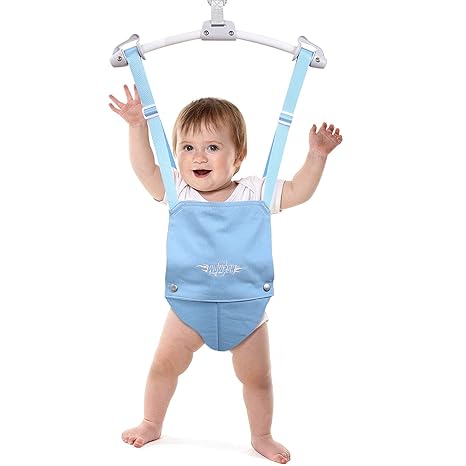 Wowzon Doorway Jumper