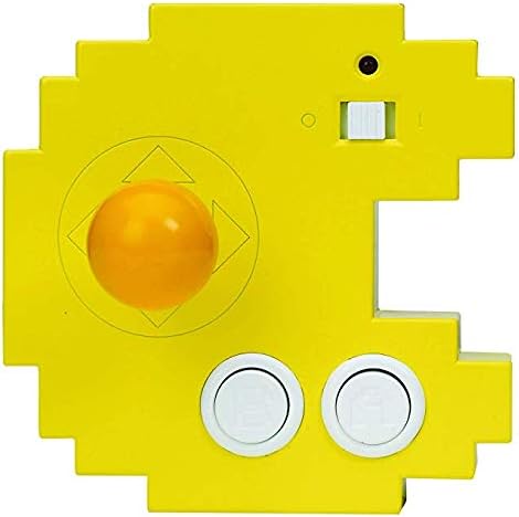 Pacman Connect & Play