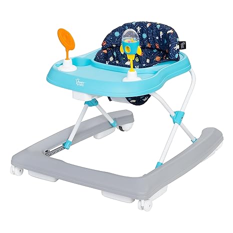New Smart Steps Walker