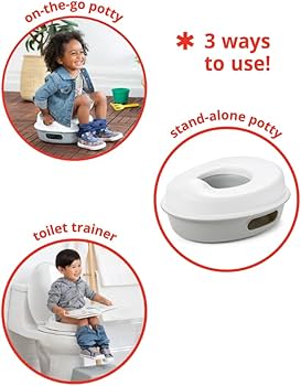Skip Hop Potty Seat