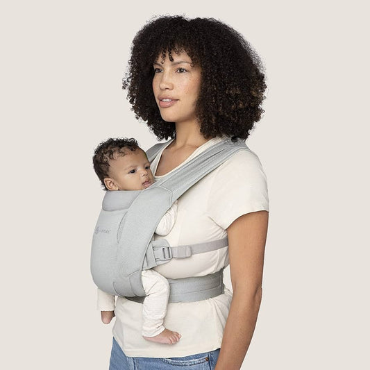Ergobaby Embrace Air Mesh Carrier