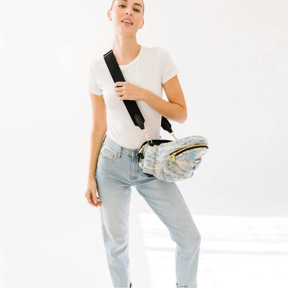 Tush Baby Crossbody Strap