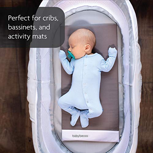 Baby Brezza Vibrating Mat