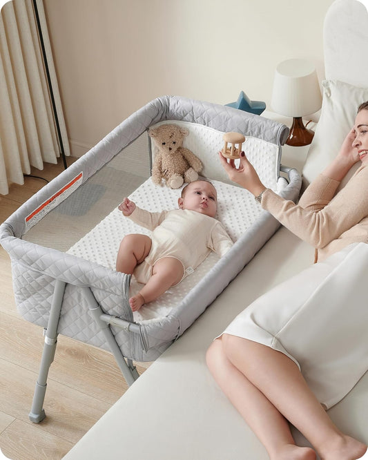 AirClub Bassinet