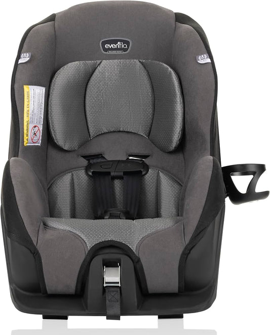New Evenflo Tribute Convertible Car Seat