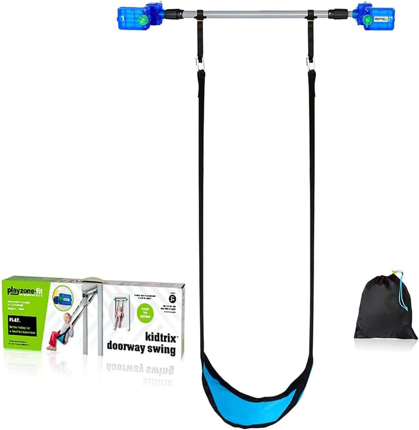 Playzone Kidtrix Doorway Swing