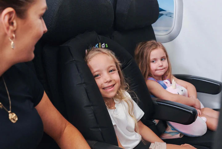 Kooshy Premium Kloud Travel Pillow