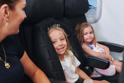 Kooshy Premium Kloud Travel Pillow