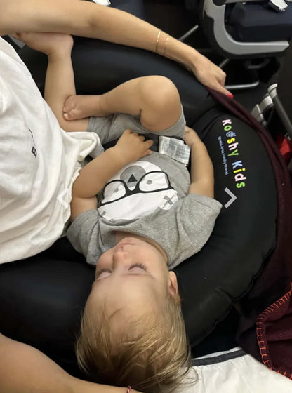 Kooshy Premium Kloud Travel Pillow