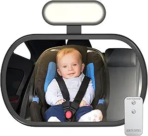 New Joydow Car Mirror