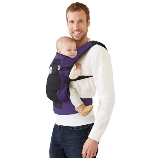 Ergobaby Performance Ventus Carrier