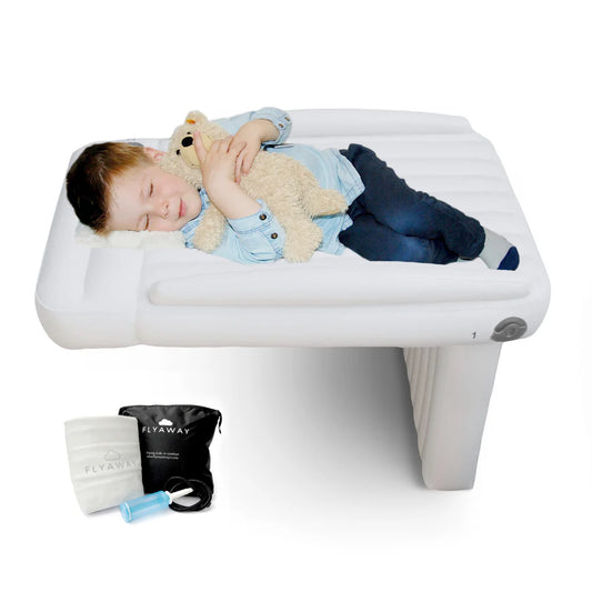 FlyAway Kids Bed